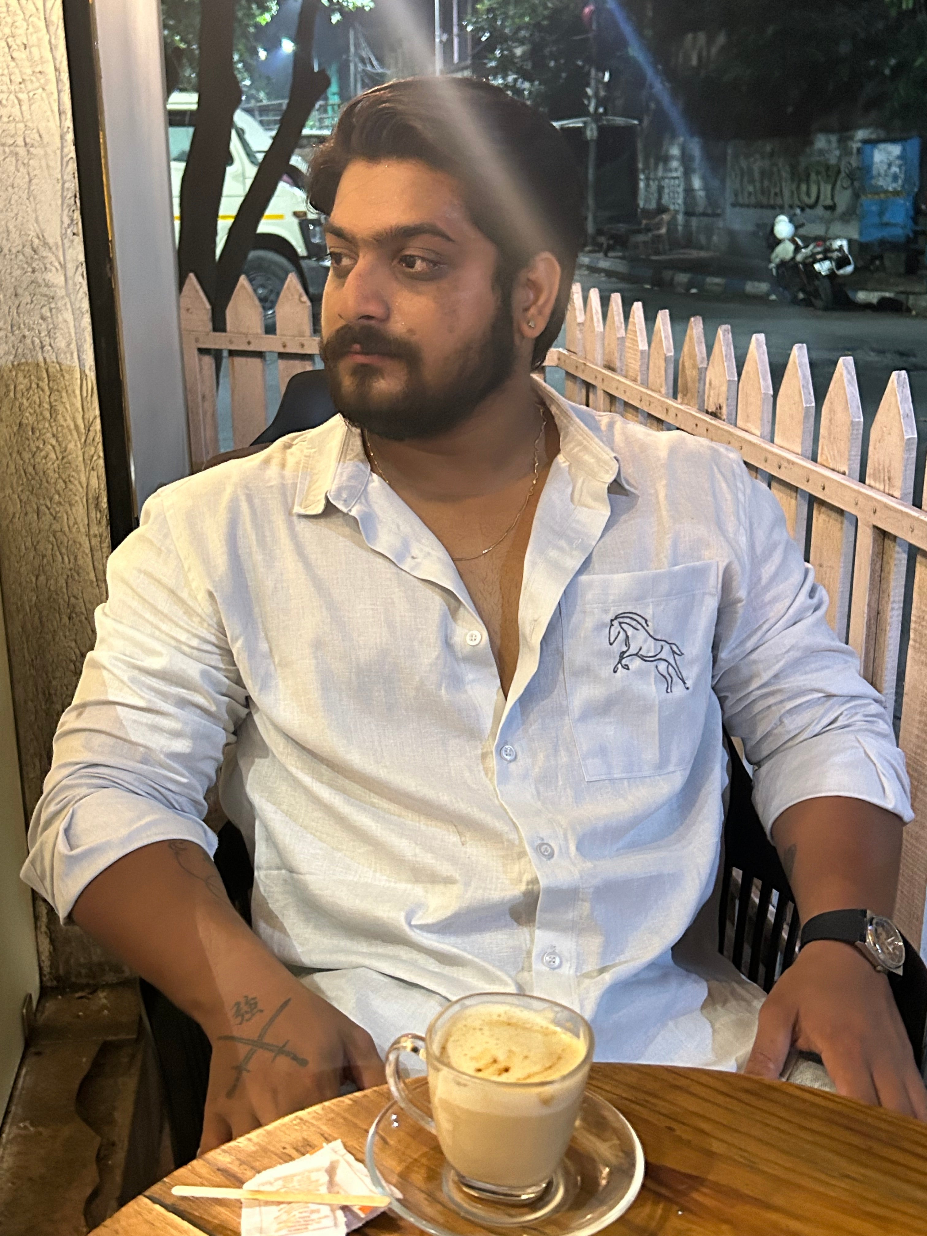 𝐹𝑂𝑅 𝐻𝐼𝑀