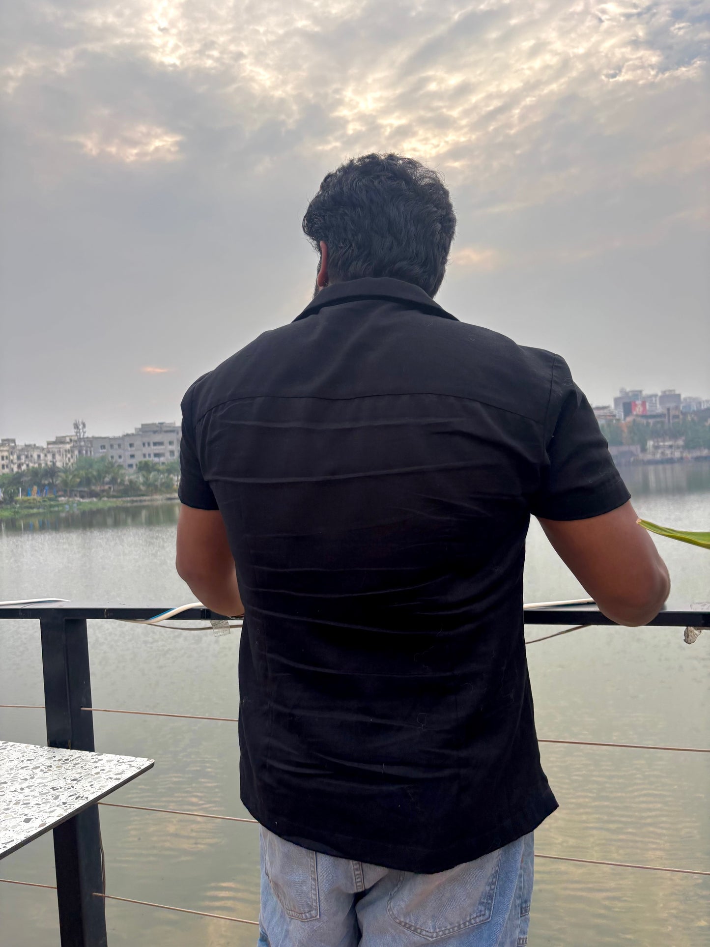 Nico Designer Casual Shirt