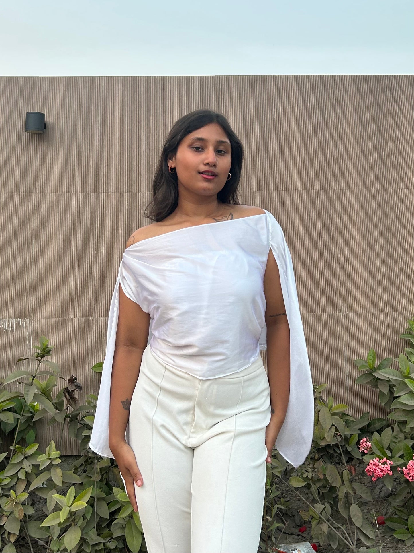 Multi Cloud Top – Exclusive Edition