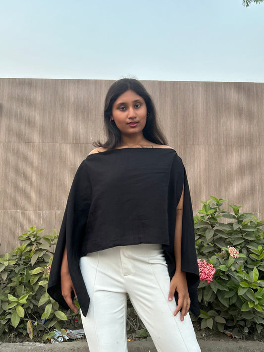 Multi Cloud Top – Exclusive Edition