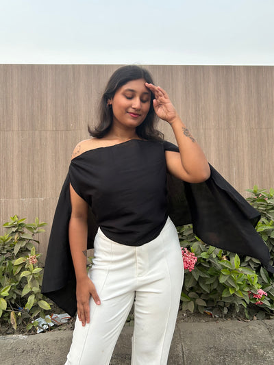 Multi Cloud Top – Exclusive Edition