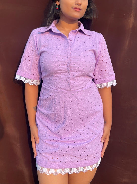 Lumibell - The Shortie