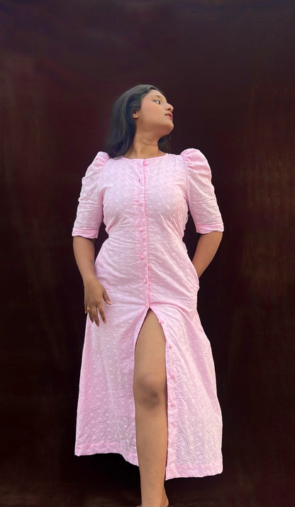The Lady Dress