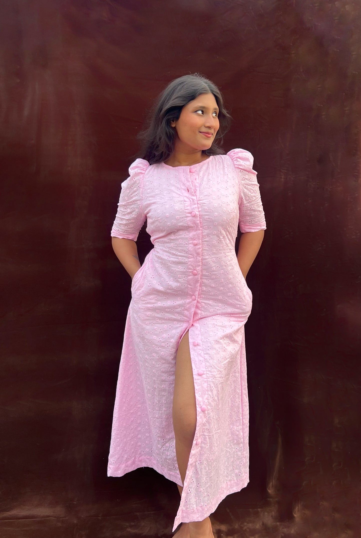 The Lady Dress