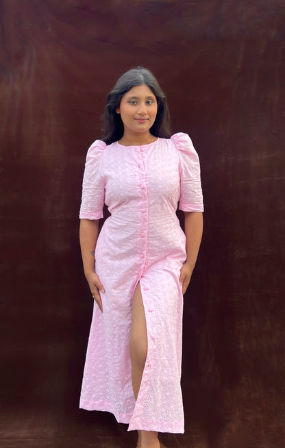 The Lady Dress