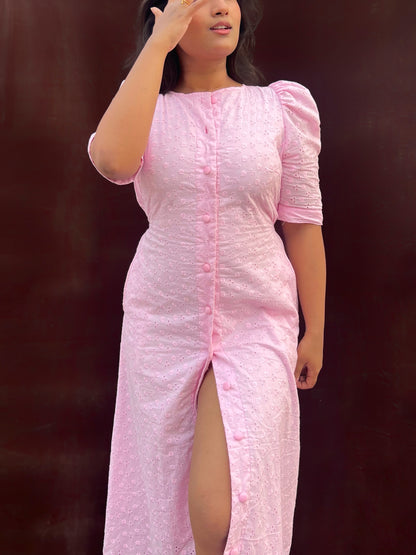 The Lady Dress
