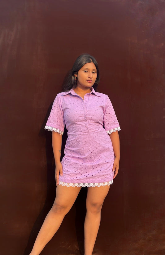 Lumibell - The Shortie