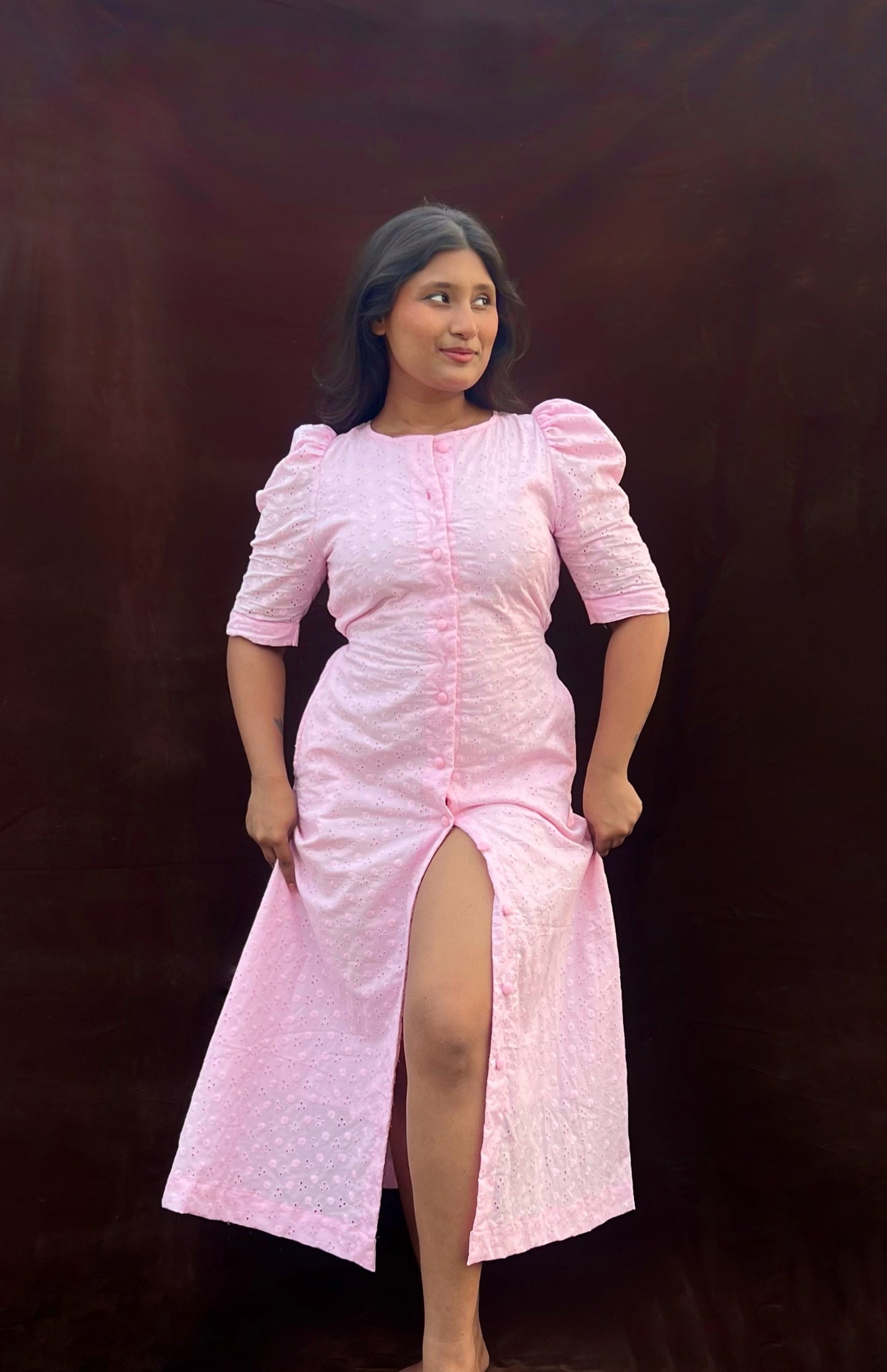 The Lady Dress