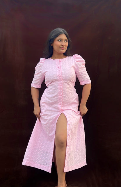 The Lady Dress