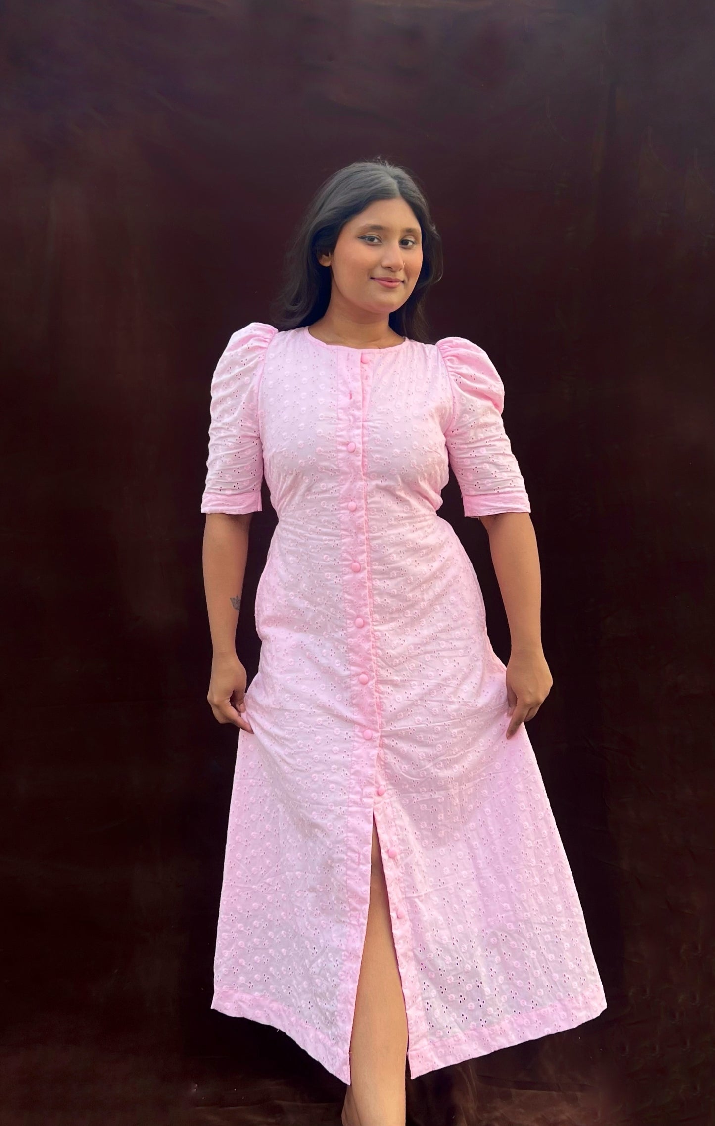 The Lady Dress