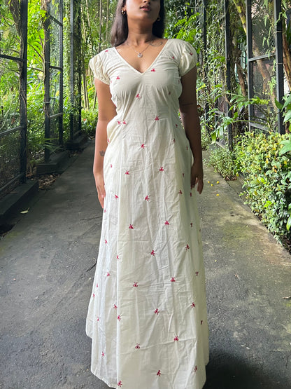 Lalisa Twirl Dress