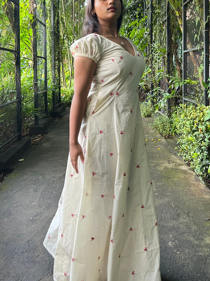 Lalisa Twirl Dress