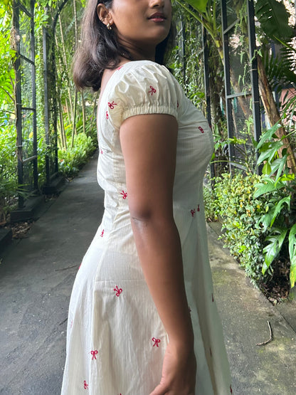 Lalisa Twirl Dress