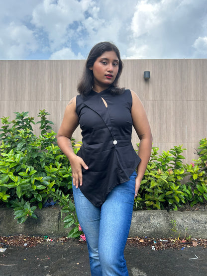 Midnight Muse Top