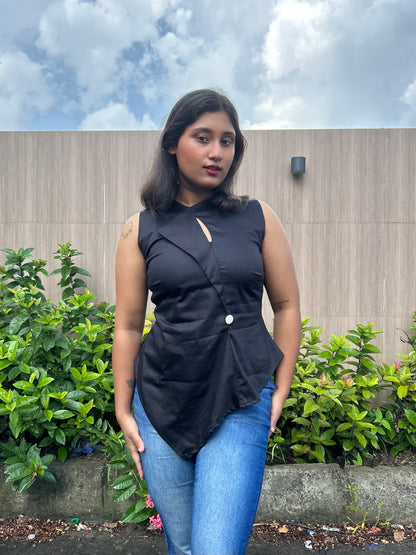 Midnight Muse Top