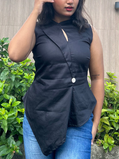 Midnight Muse Top