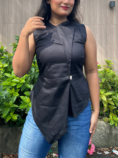 Midnight Muse Top