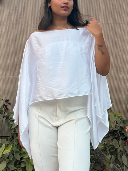 Multi Cloud Top – Exclusive Edition