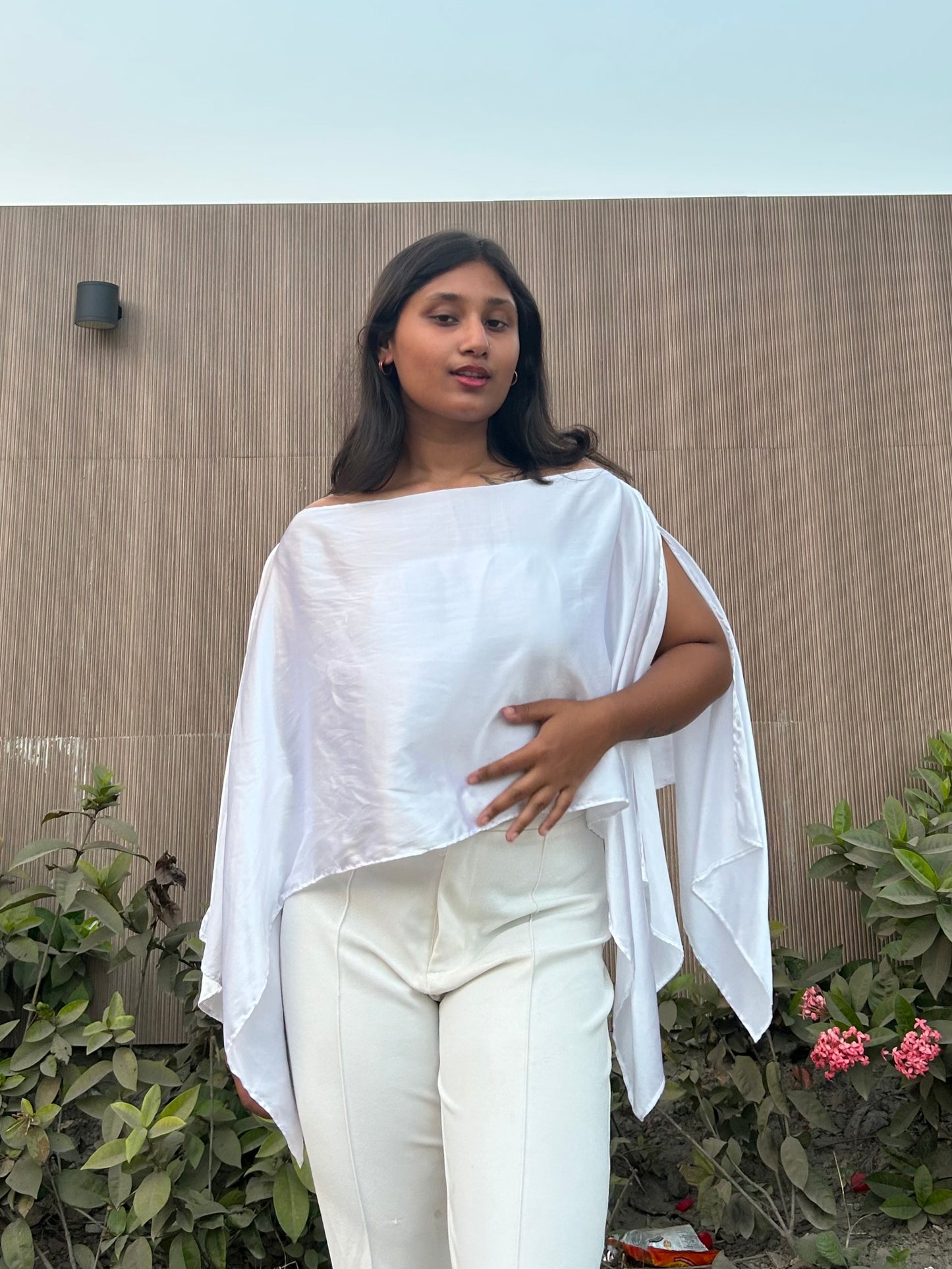 Multi Cloud Top – Exclusive Edition