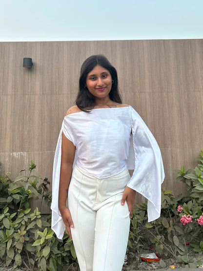 Multi Cloud Top – Exclusive Edition