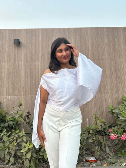 Multi Cloud Top – Exclusive Edition