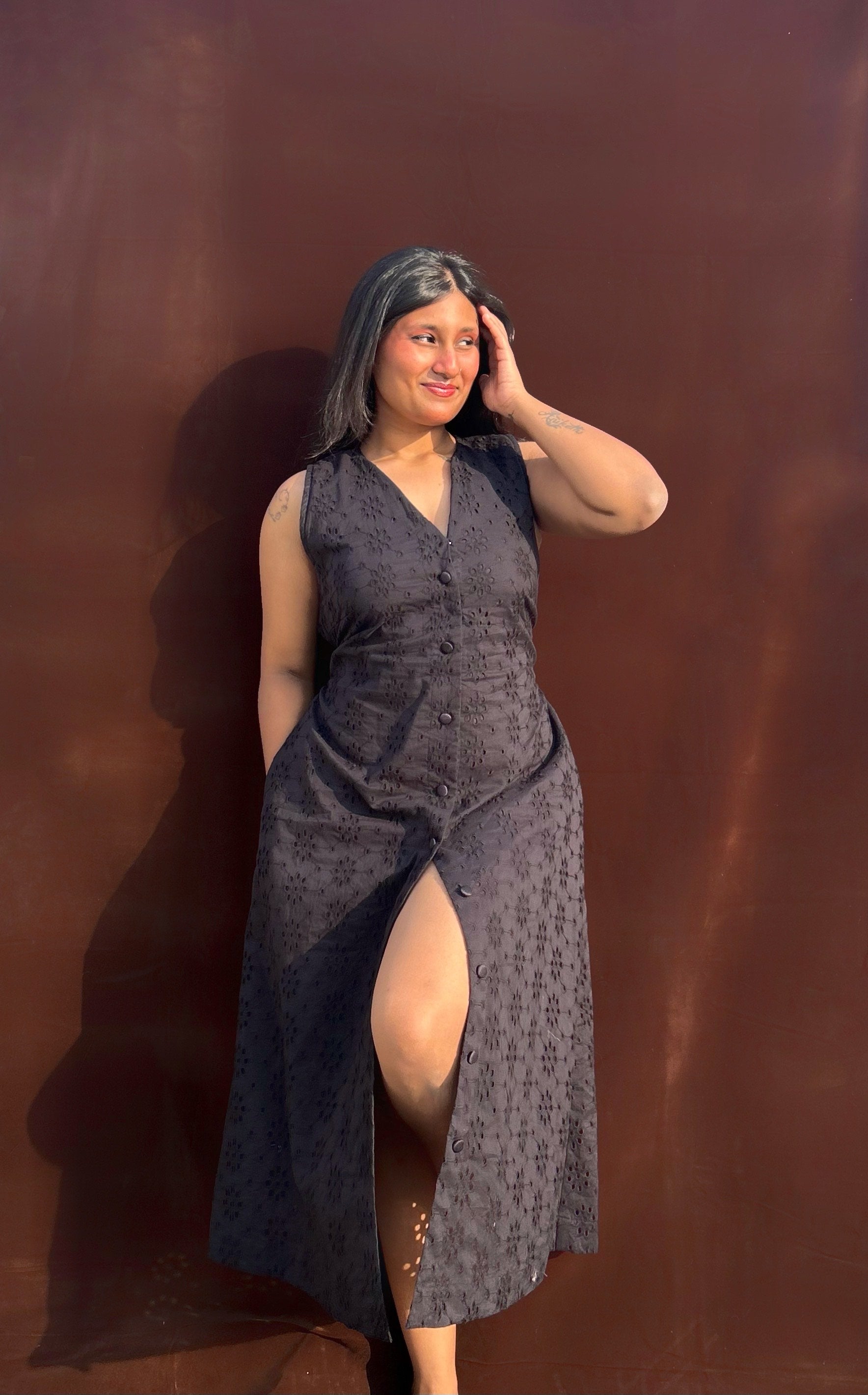 Dresses